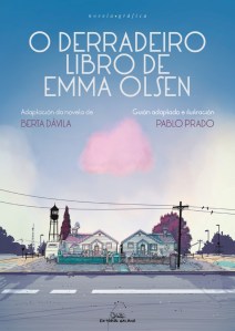 O derradeiro libro de EO