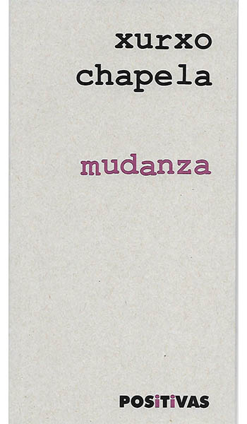Mudanza