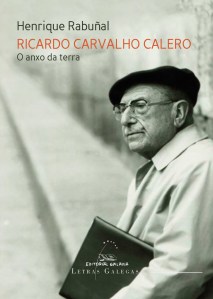 Ricardo-Carvalho-Calero-O-anxo-da-terra