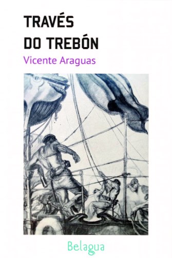 Cuberta Través do Trebón V. Araugas