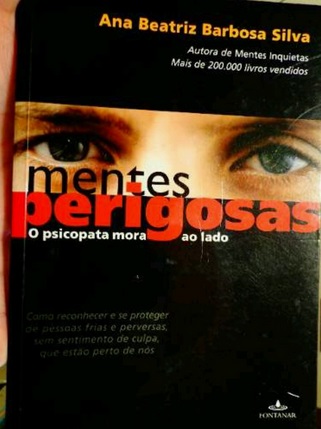 mentes perigosas