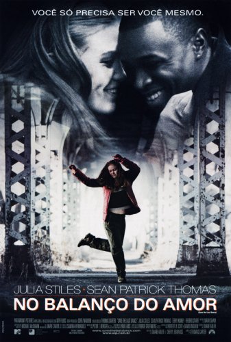 No balanço do amor