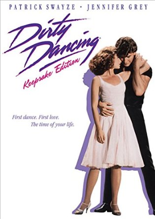 Dirty dancing