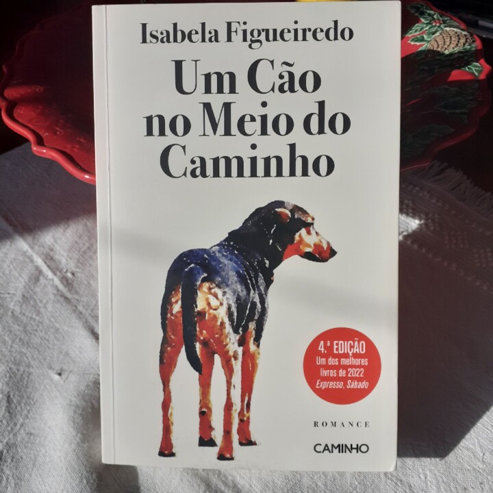 Um Cão no meio do Caminho.jpg