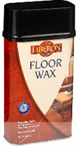 Floor wax