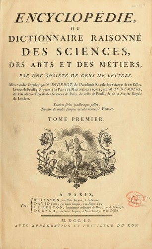 Encyclopedie_de_D'Alembert_et_Diderot_-_Premiere_P
