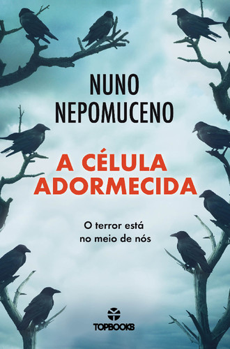 A célula adormecida.jpg