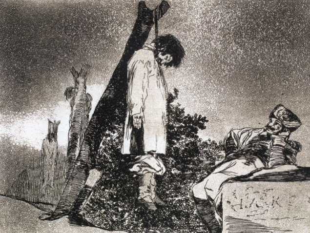 goya