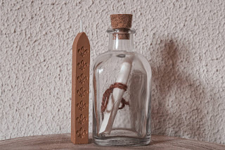 Cinco Desejos Para 2021