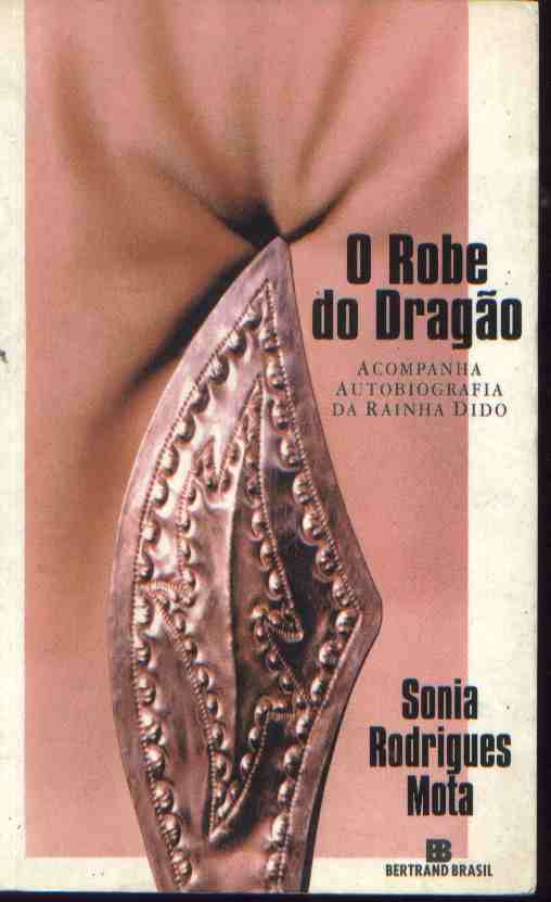 robe do dragão