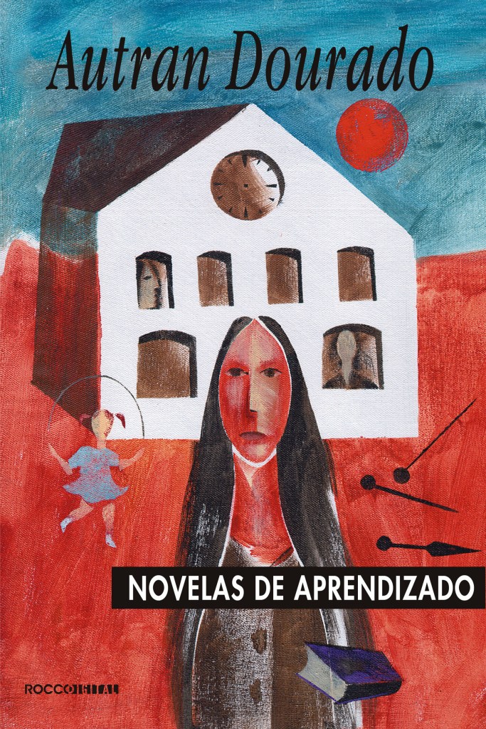 novelas de aprendizado