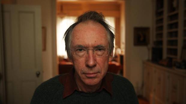 Ian+McEwan