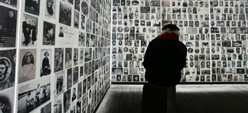 Shoah-Memorial-Paris