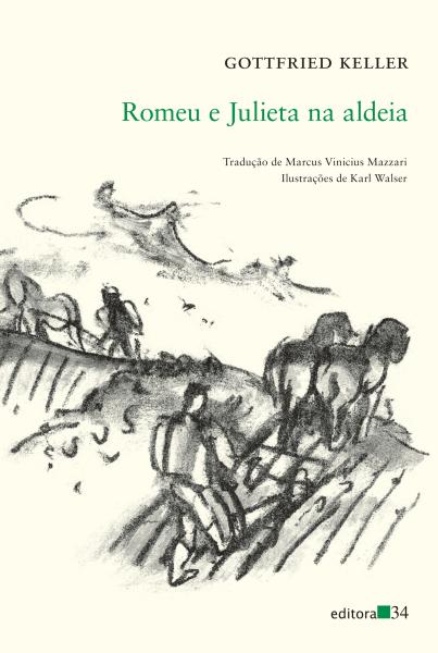 Romeu e Julieta na Aldeia