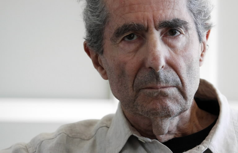 philip roth
