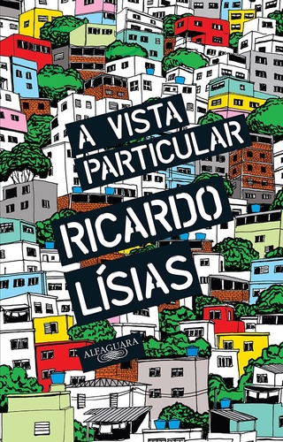 a-vista-particular-livro