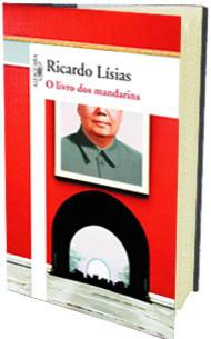 livro dos mandarins