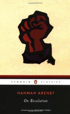 on revoltuion