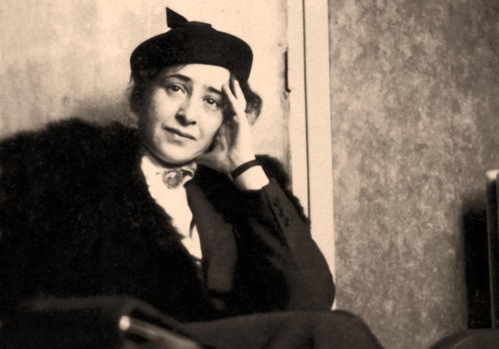 hannah-arendt