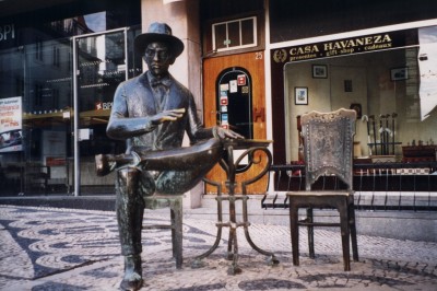 casa fernando pessoa