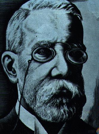 Machado de Assis - I