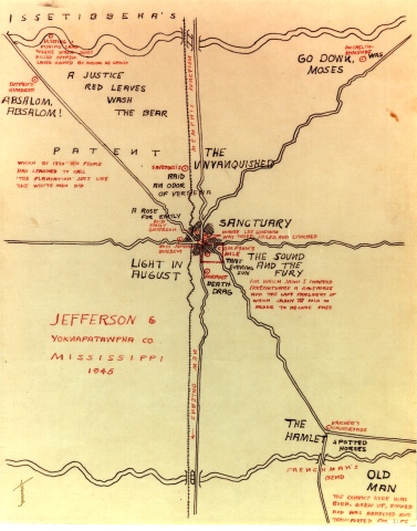 yoknapatawpha