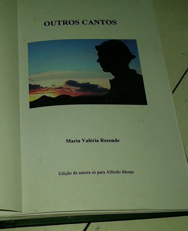 edição de alfredo monte