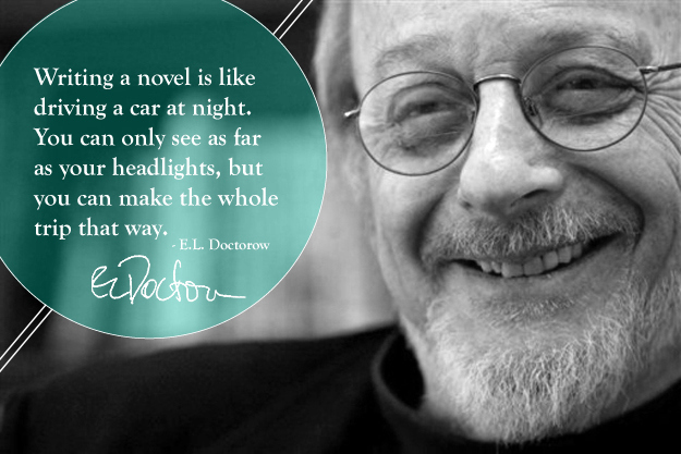 Writing-Tips-E.L.-Doctorow