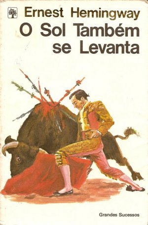 o sol tambem se levanta