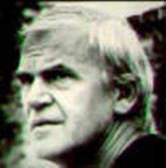 MILAN KUNDERA