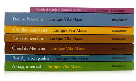 lançamentos da cosacnaify