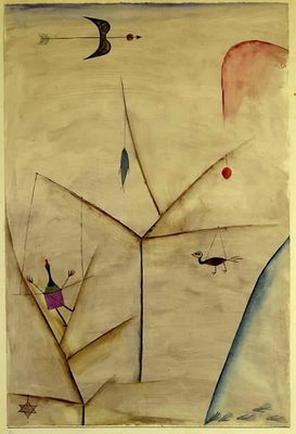 Paul Klee, 1930