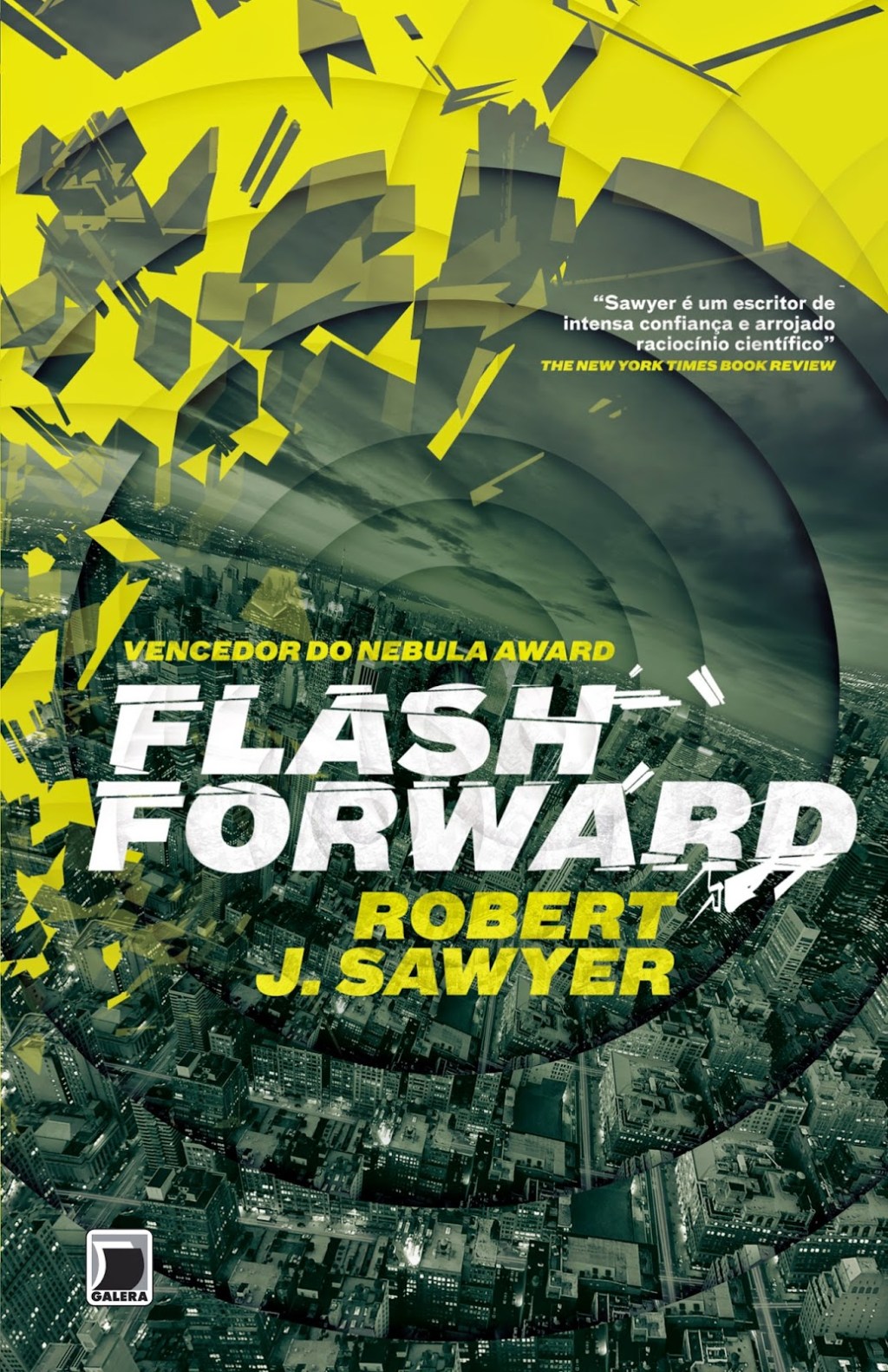 Flashforward V2 RB