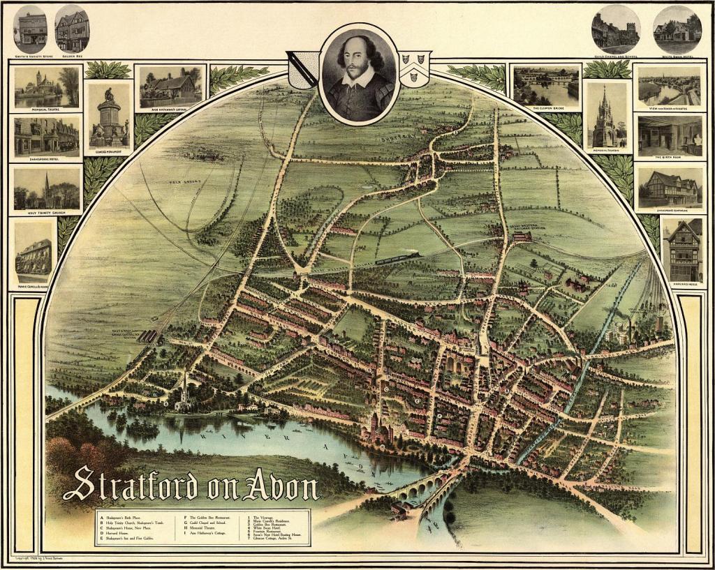 Stratford_On_Avon_historic_map_1902
