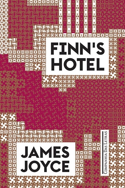 Finn’s Hotel, de James Joyce