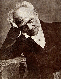 schopenhauer