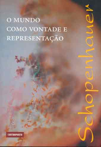 o mundo ocmo vontade e representação