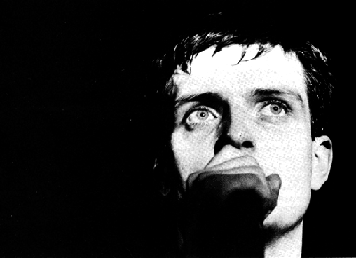 iancurtis
