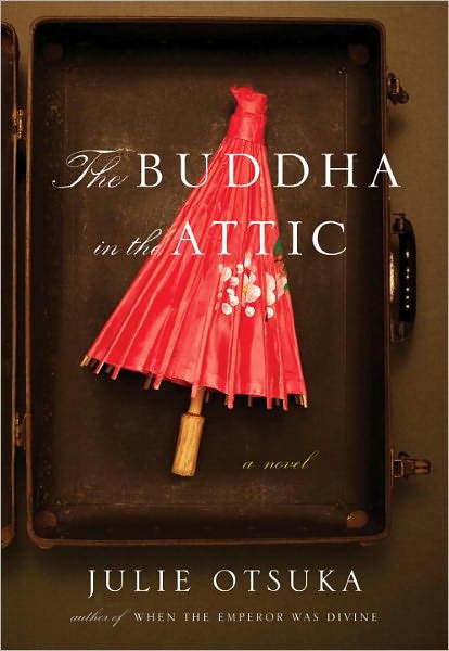 Julie Otsuka - The Buddha in the Attic (v5.0)
