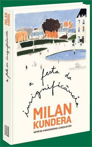 festa da insignificância