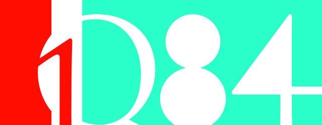 Capa 1Q84 Volume 3.indd