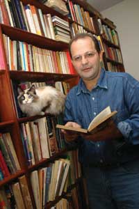 mamede mustafá jarouche