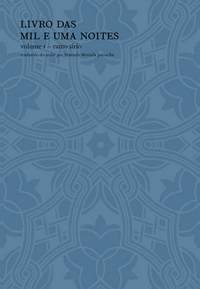 livro das mil e uma noites