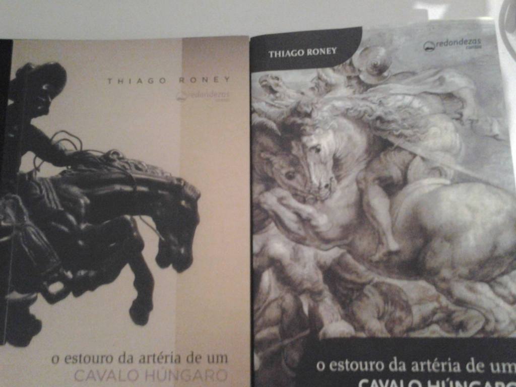 capa de estouro da artéria