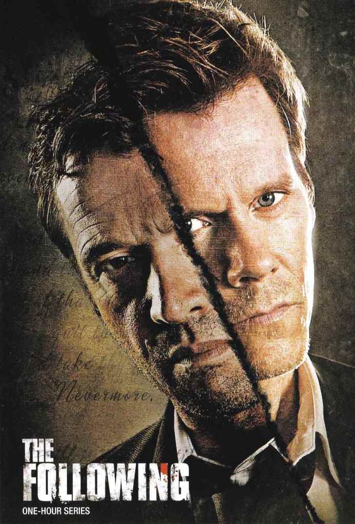 the following-cartaz
