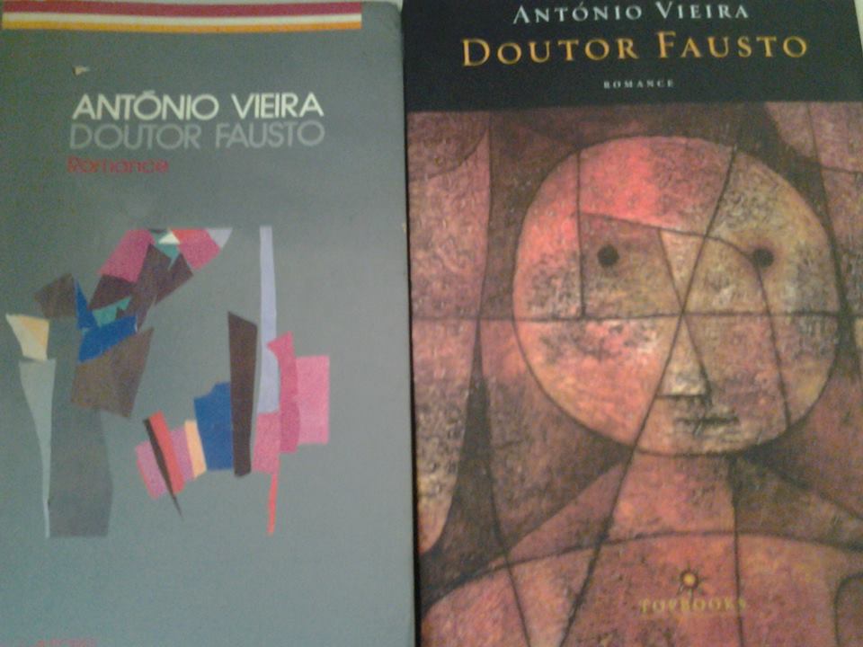 foto das capas de vieira