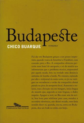 budapeste-livro
