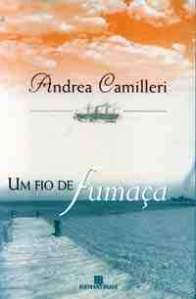 um fio de fumaça um fio de fumaça