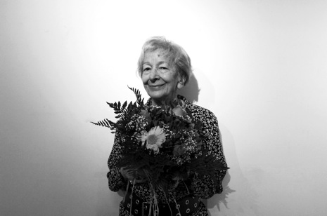 Wislawa Szymborska