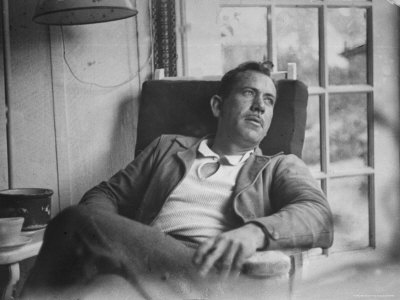 john_steinbeck